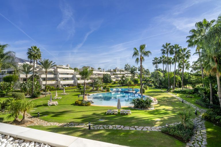 Wohnung zu verkaufen in Los Granados Golf