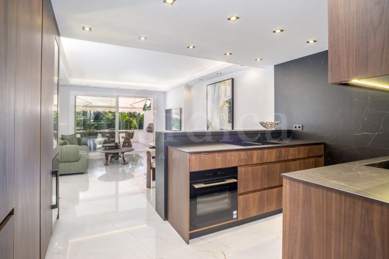Wohnung zu verkaufen in Los Granados Golf