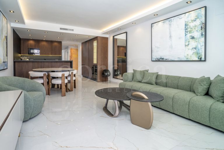 Wohnung zu verkaufen in Los Granados Golf