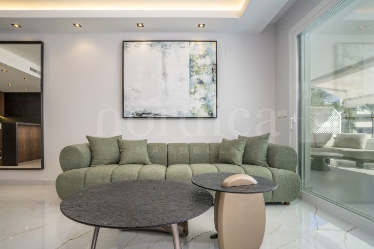 Wohnung zu verkaufen in Los Granados Golf