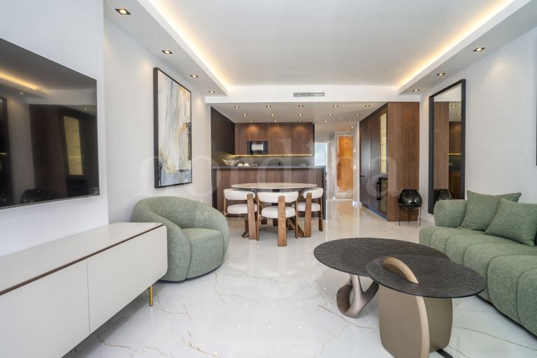 Wohnung zu verkaufen in Los Granados Golf