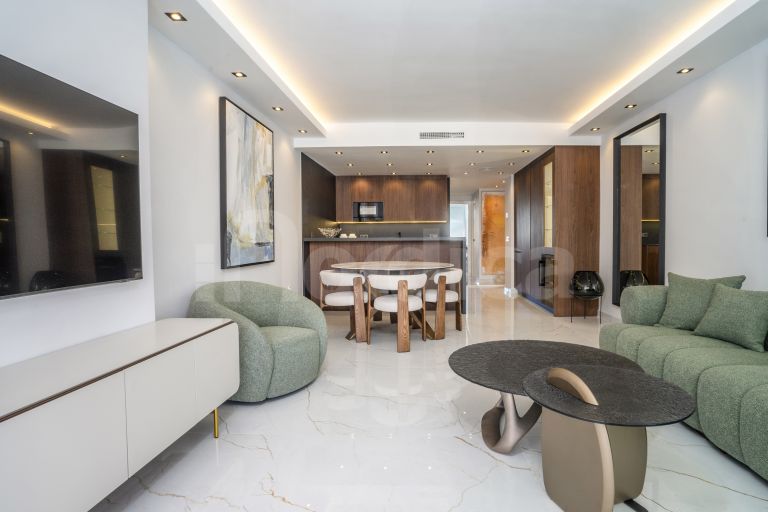 Apartment for sale in Los Granados Golf