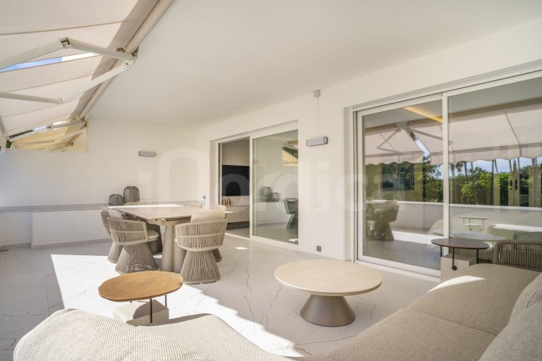 Apartment for sale in Los Granados Golf