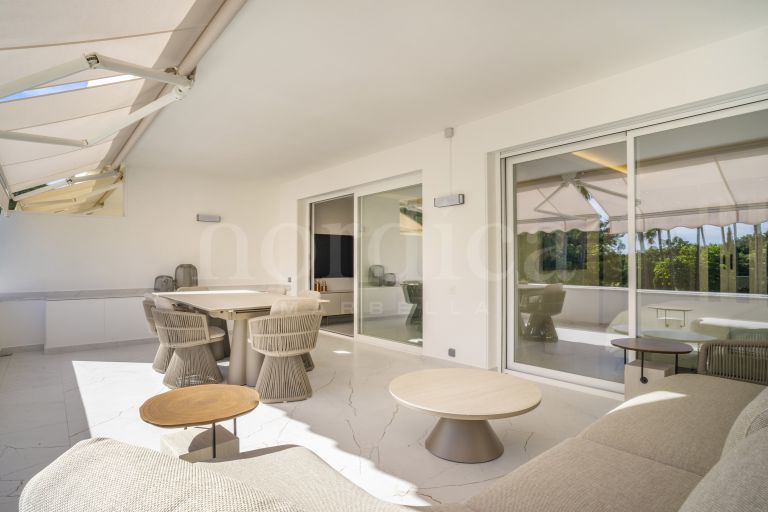 Wohnung zu verkaufen in Los Granados Golf
