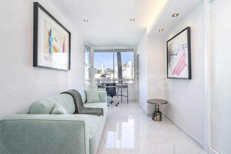 Apartment for sale in Los Granados Golf