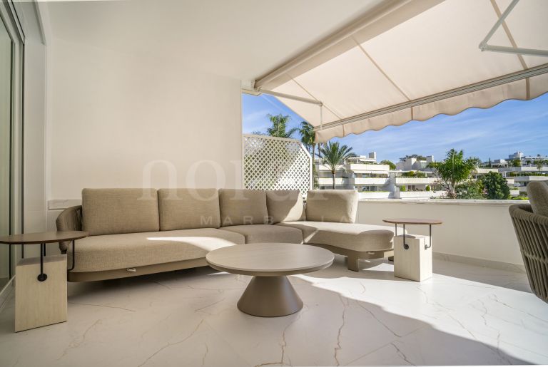 Wohnung zu verkaufen in Los Granados Golf