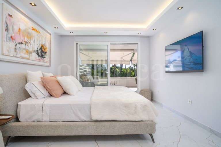 Wohnung zu verkaufen in Los Granados Golf