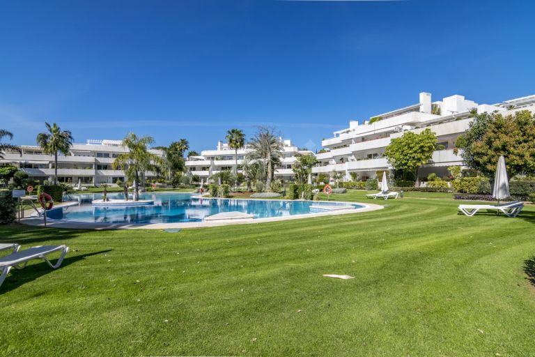 Wohnung zu verkaufen in Los Granados Golf
