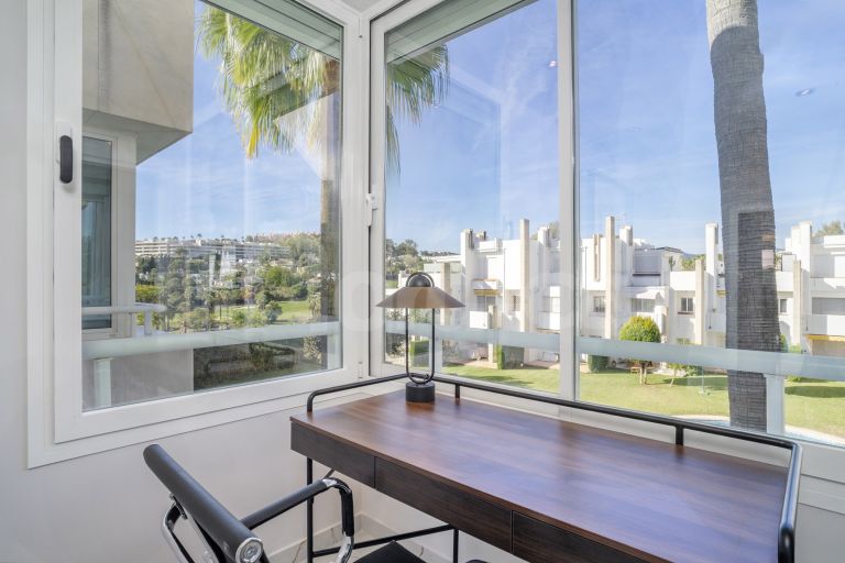 Apartment for sale in Los Granados Golf