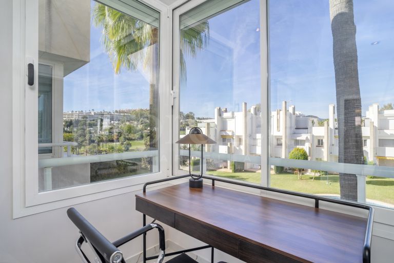 Wohnung zu verkaufen in Los Granados Golf