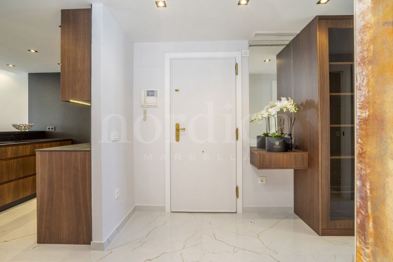 Wohnung zu verkaufen in Los Granados Golf