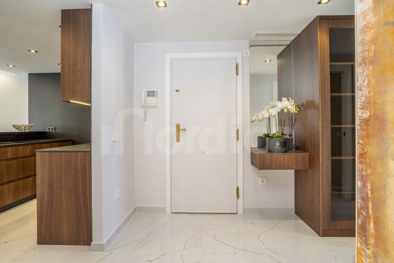 Apartment for sale in Los Granados Golf