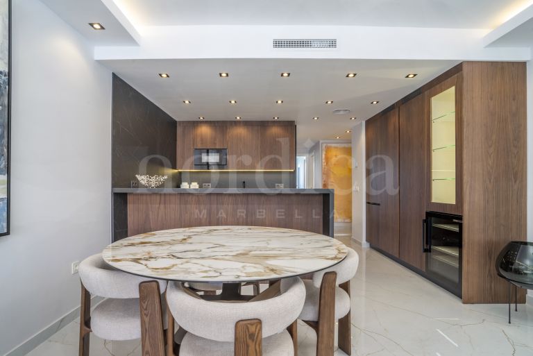 Wohnung zu verkaufen in Los Granados Golf