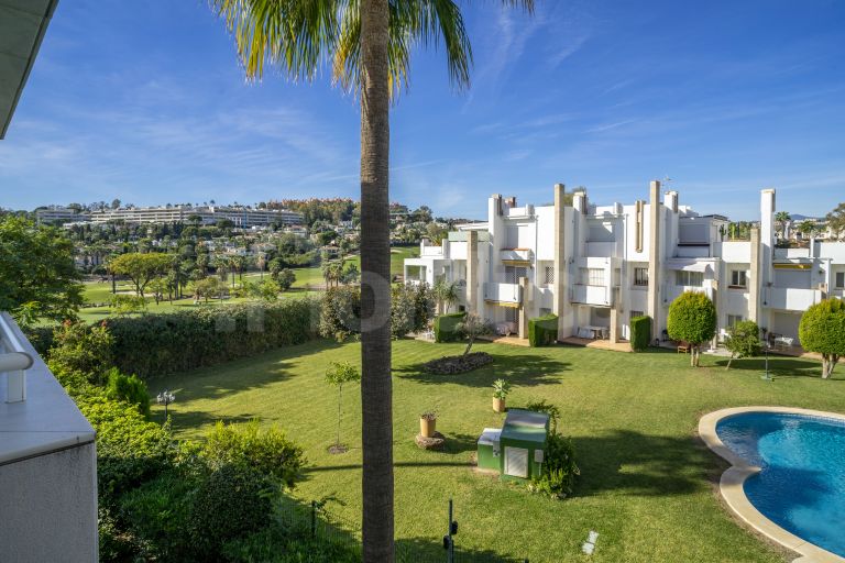 Apartment for sale in Los Granados Golf