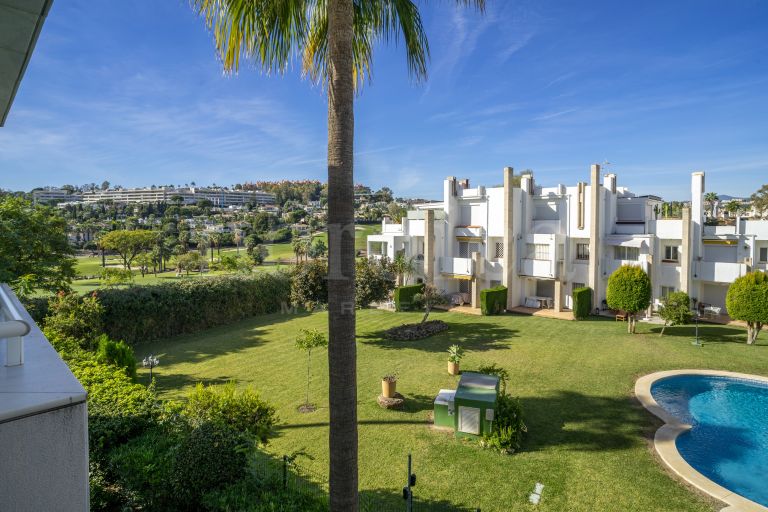 Wohnung zu verkaufen in Los Granados Golf