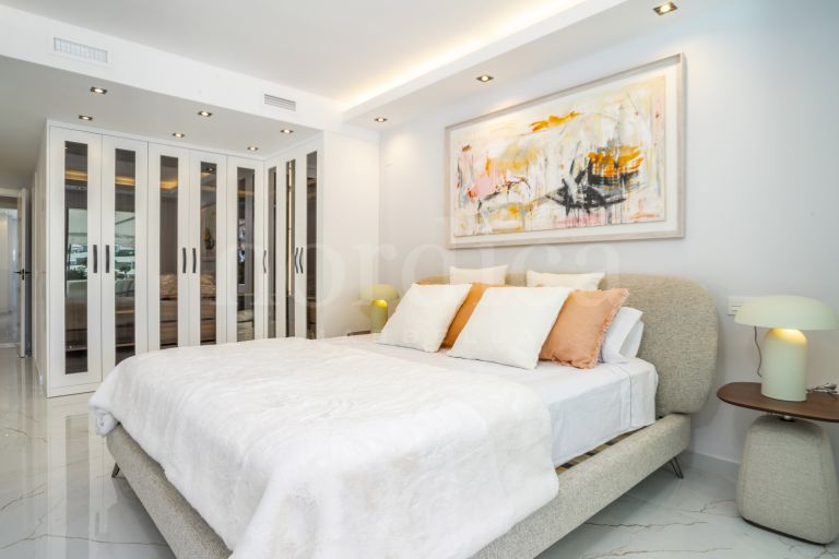 Wohnung zu verkaufen in Los Granados Golf