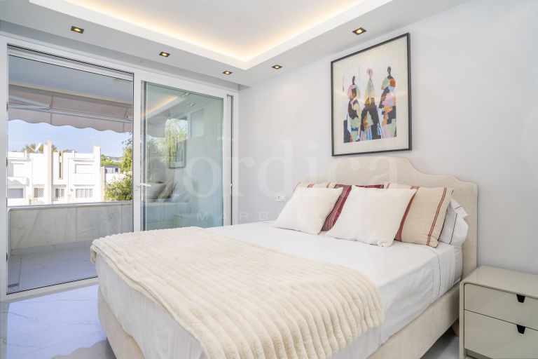 Wohnung zu verkaufen in Los Granados Golf