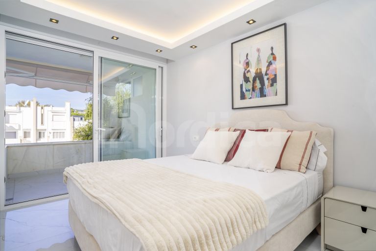 Apartment for sale in Los Granados Golf