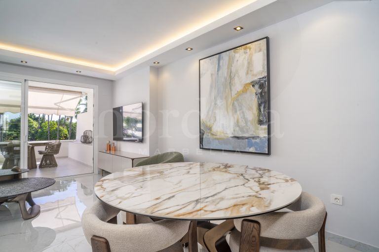 Wohnung zu verkaufen in Los Granados Golf