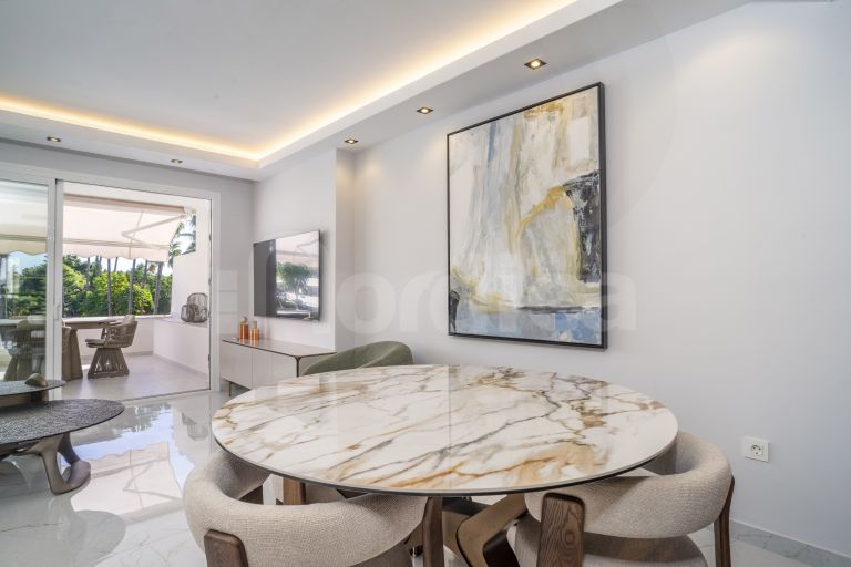 Apartment for sale in Los Granados Golf