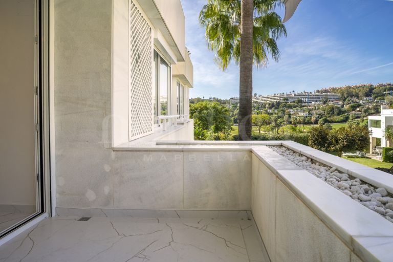 Wohnung zu verkaufen in Los Granados Golf