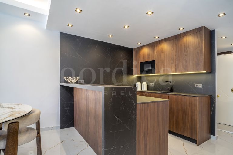 Wohnung zu verkaufen in Los Granados Golf