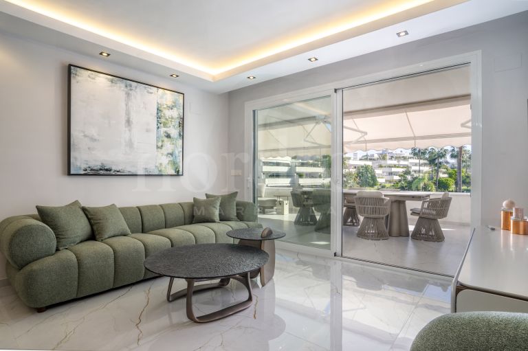 Wohnung zu verkaufen in Los Granados Golf