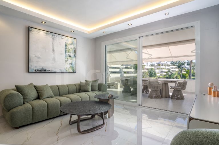 Apartment for sale in Los Granados Golf