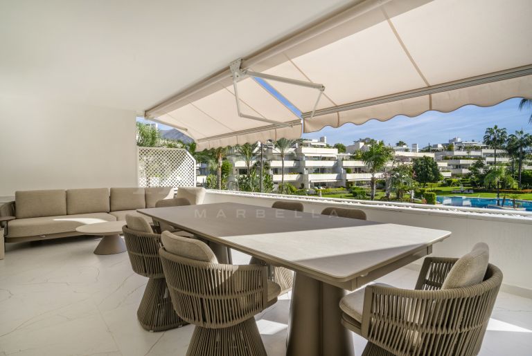 Wohnung zu verkaufen in Los Granados Golf