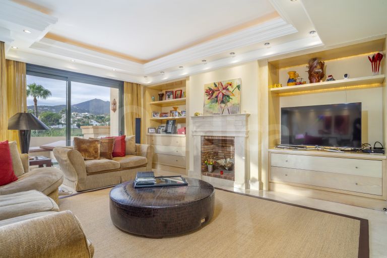 Duplex Penthouse for sale in Lorcrigolf