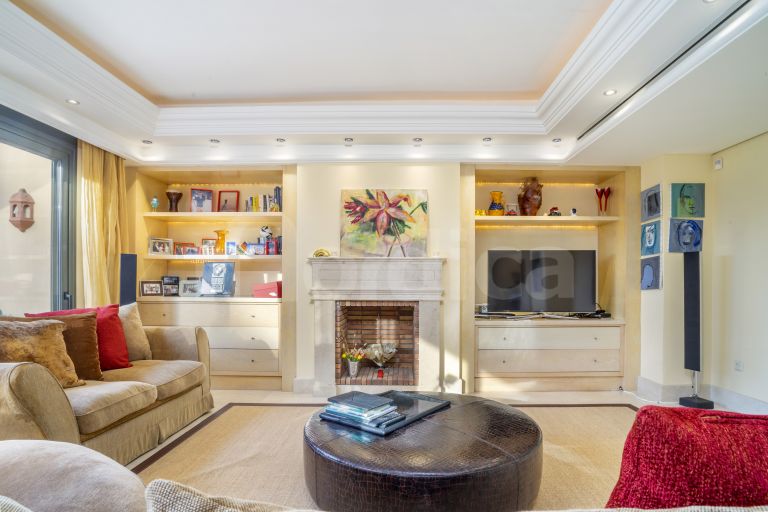 Duplex Penthouse for sale in Lorcrigolf