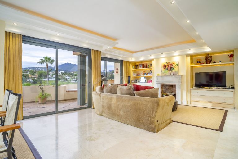 Duplex Penthouse for sale in Lorcrigolf