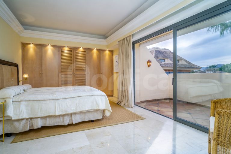 Duplex Penthouse for sale in Lorcrigolf