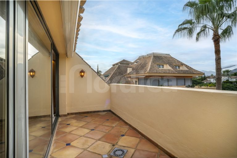 Duplex Penthouse for sale in Lorcrigolf