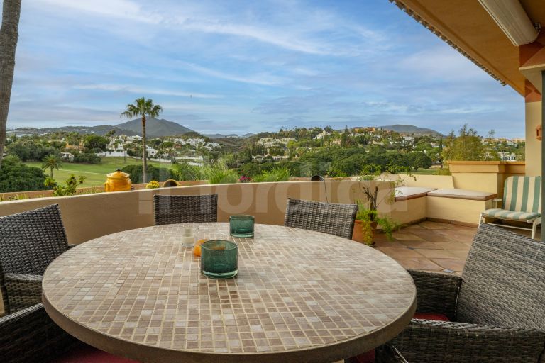 Duplex Penthouse for sale in Lorcrigolf