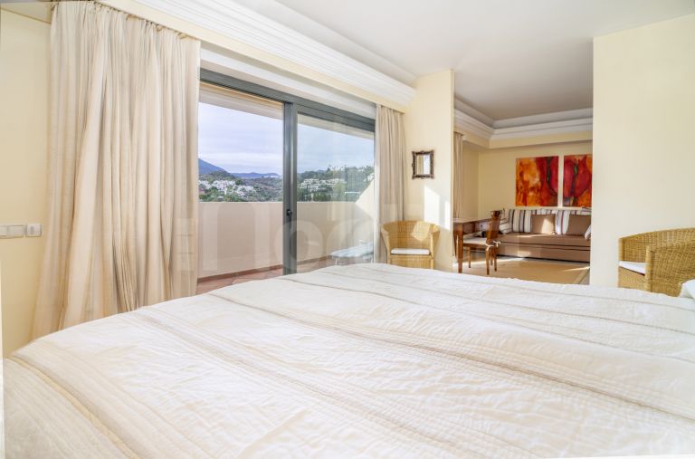 Duplex Penthouse for sale in Lorcrigolf