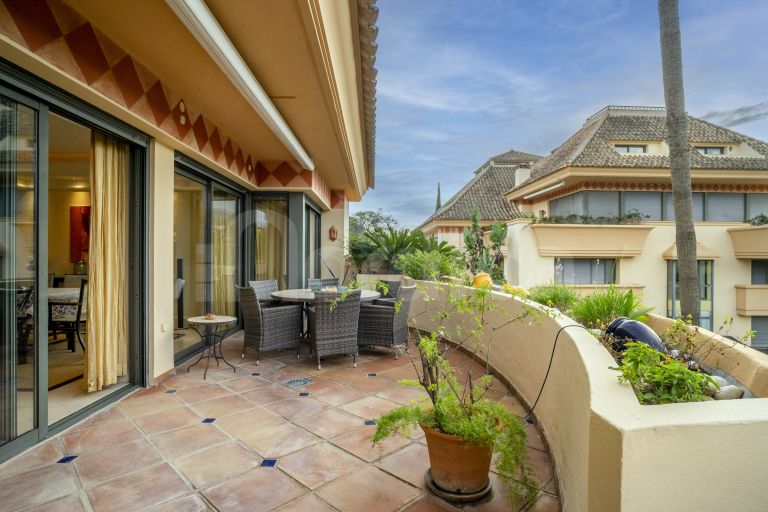 Duplex Penthouse for sale in Lorcrigolf