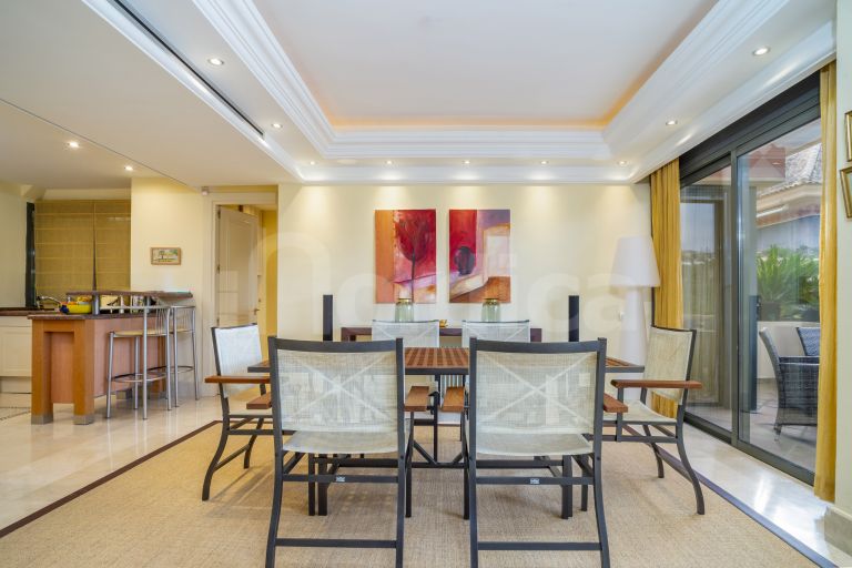 Duplex Penthouse for sale in Lorcrigolf