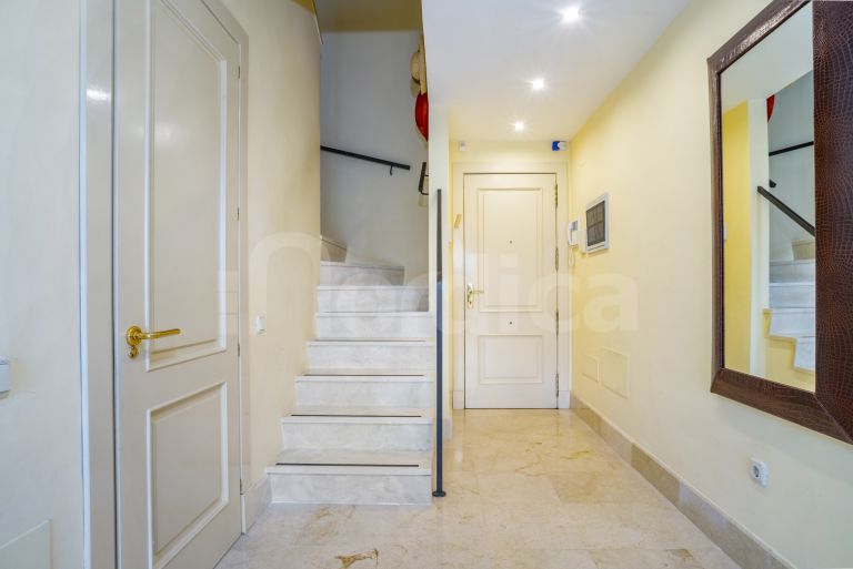 Duplex Penthouse for sale in Lorcrigolf