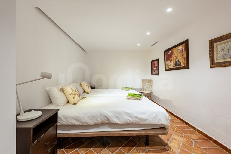 Semi Detached Villa for sale in La Perla de la Bahía