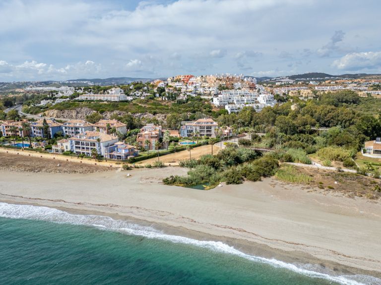 Einfamilienhaushälfte zu verkaufen in La Perla de la Bahía
