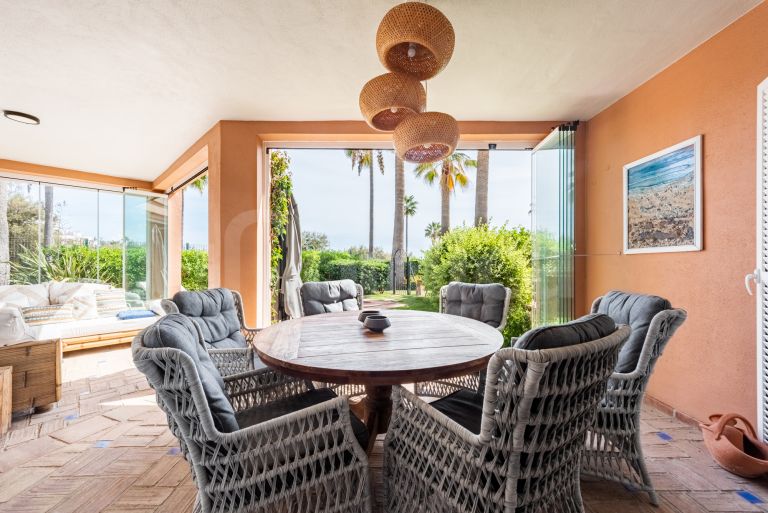 Semi Detached Villa for sale in La Perla de la Bahía