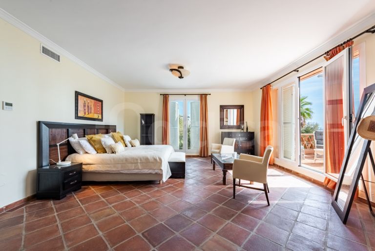 Semi Detached Villa for sale in La Perla de la Bahía