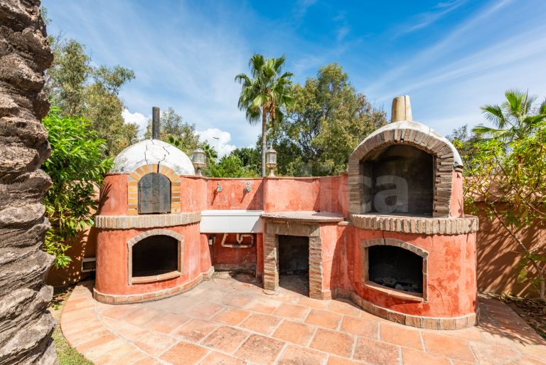 Semi Detached Villa for sale in La Perla de la Bahía