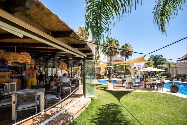 Penthouse for sale in Aloha Hill Club