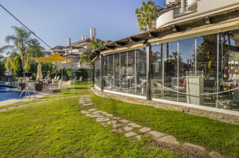 Penthouse for sale in Aloha Hill Club