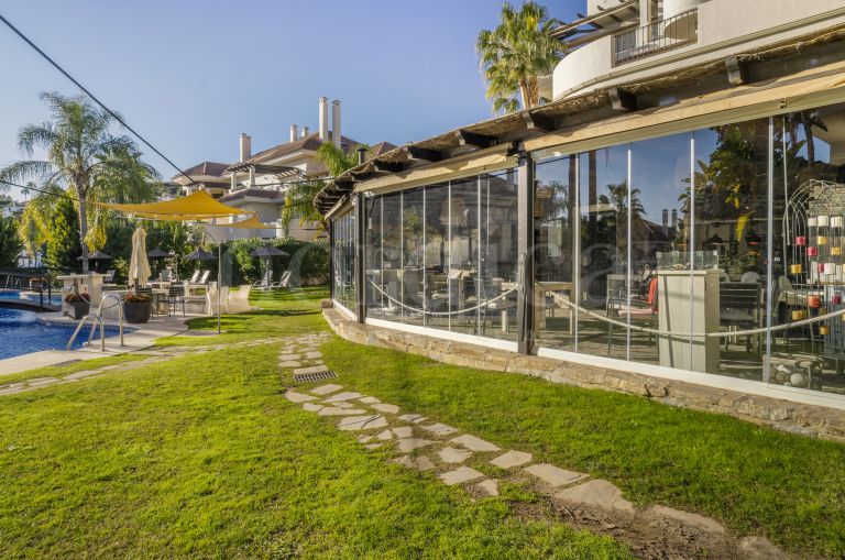 Penthouse for sale in Aloha Hill Club