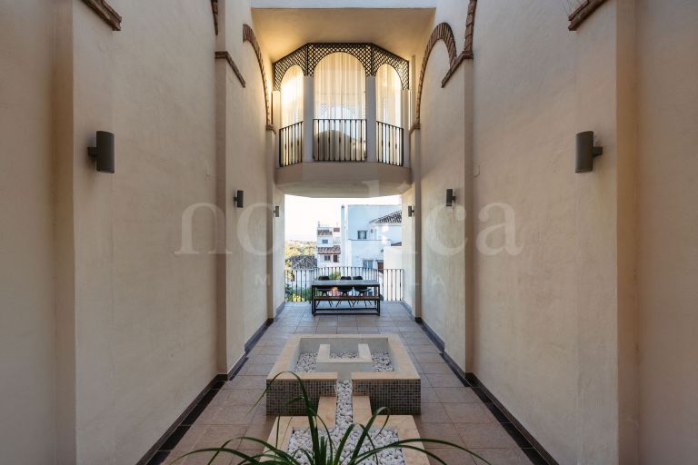 Penthouse for sale in Aloha Hill Club