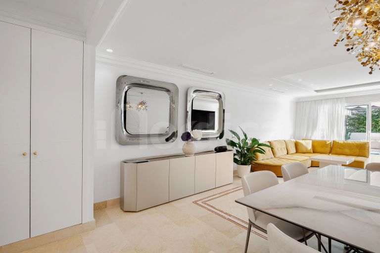 Penthouse for sale in Aloha Hill Club