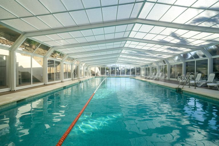 Penthouse for sale in Aloha Hill Club